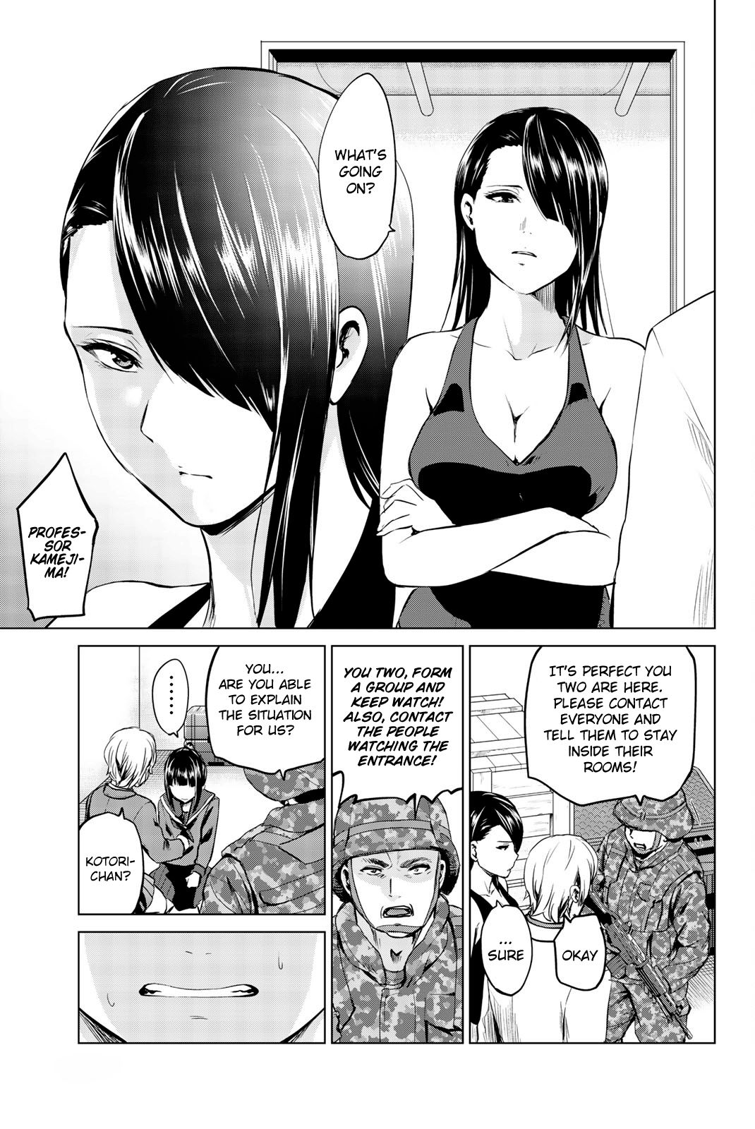Page 8 of Chapter 85