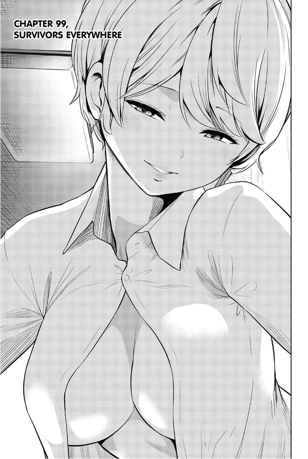 Page 1 of Chapter 99