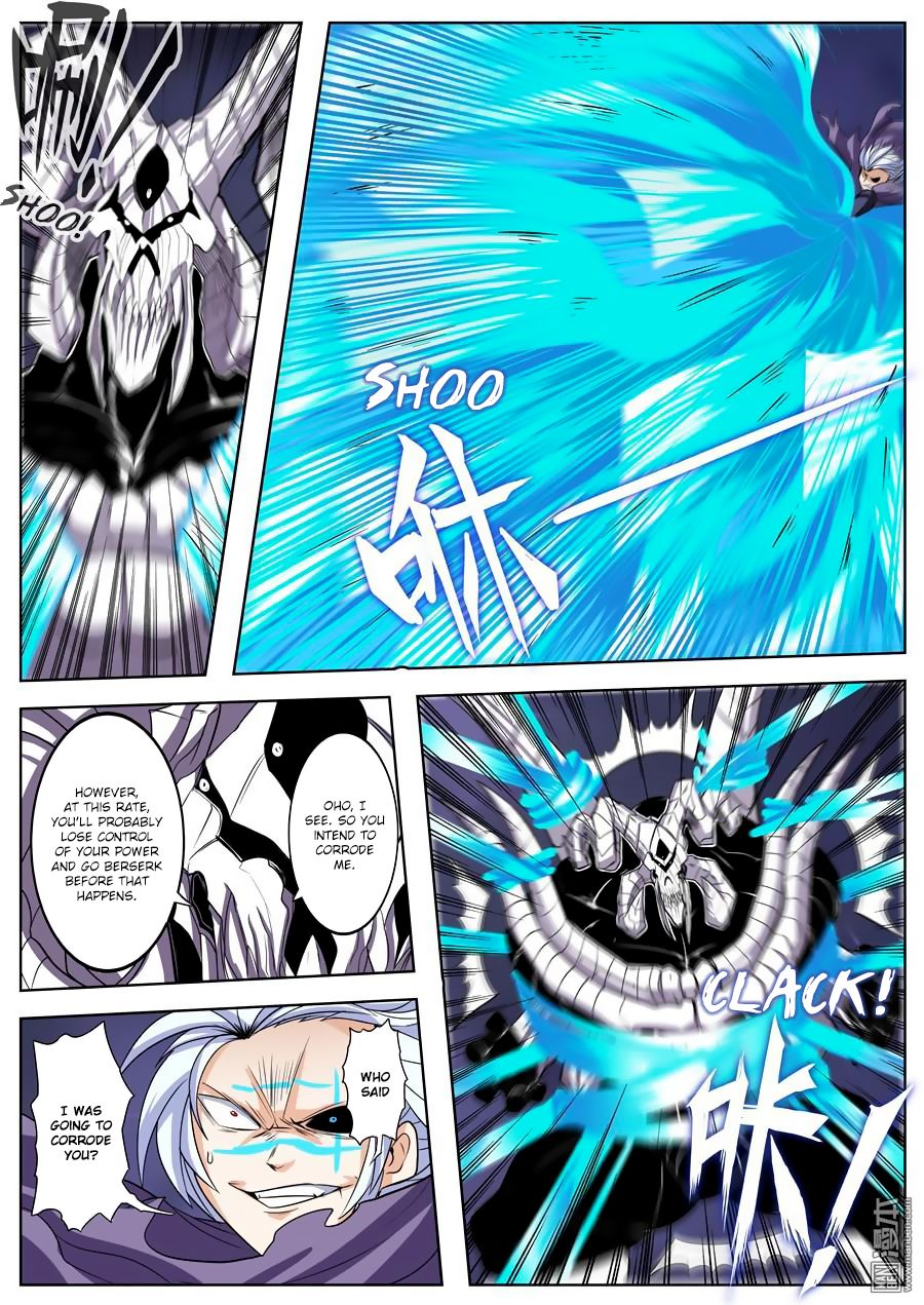 Page 4 of Chapter 100