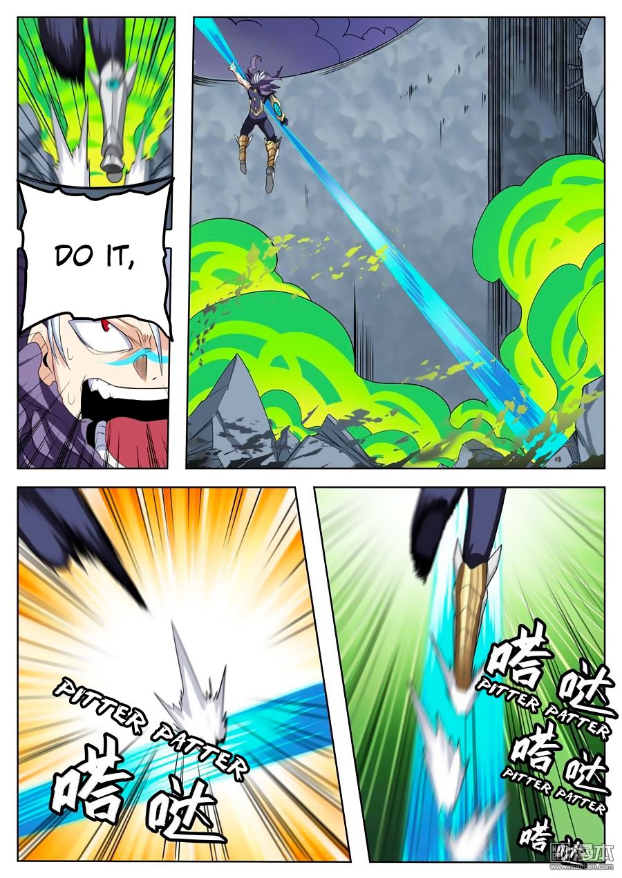 Page 5 of Chapter 100