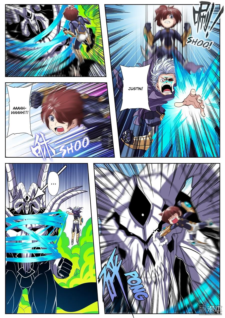 Page 6 of Chapter 100