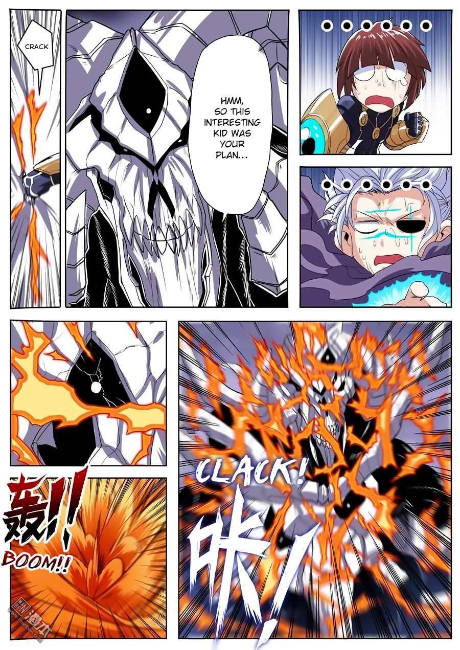 Page 7 of Chapter 100