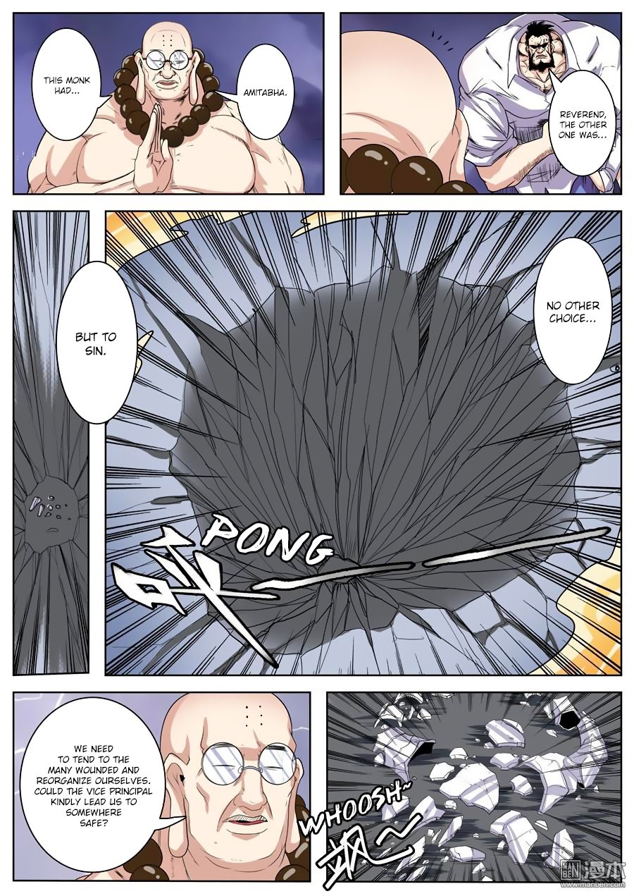 Page 11 of Chapter 100