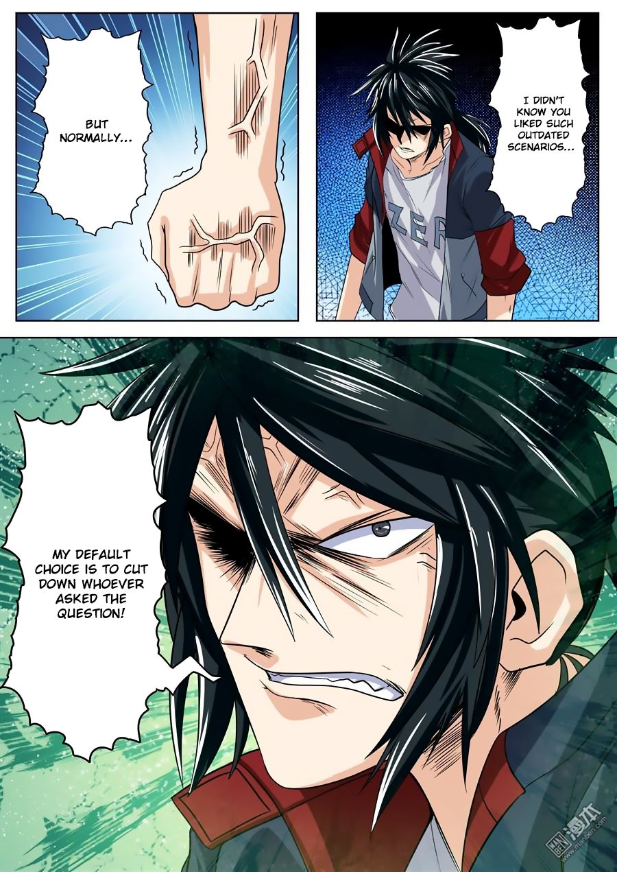 Page 17 of Chapter 100