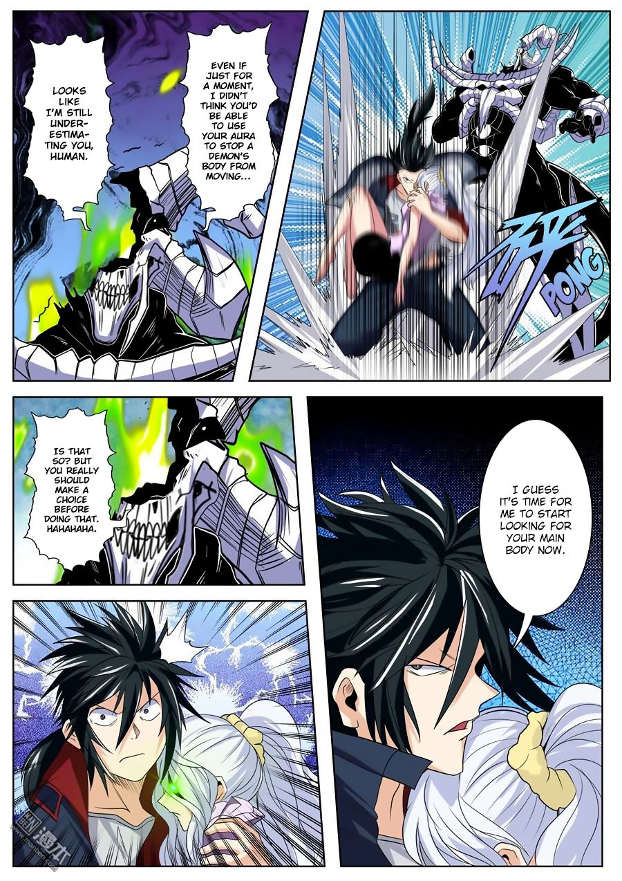 Page 5 of Chapter 101
