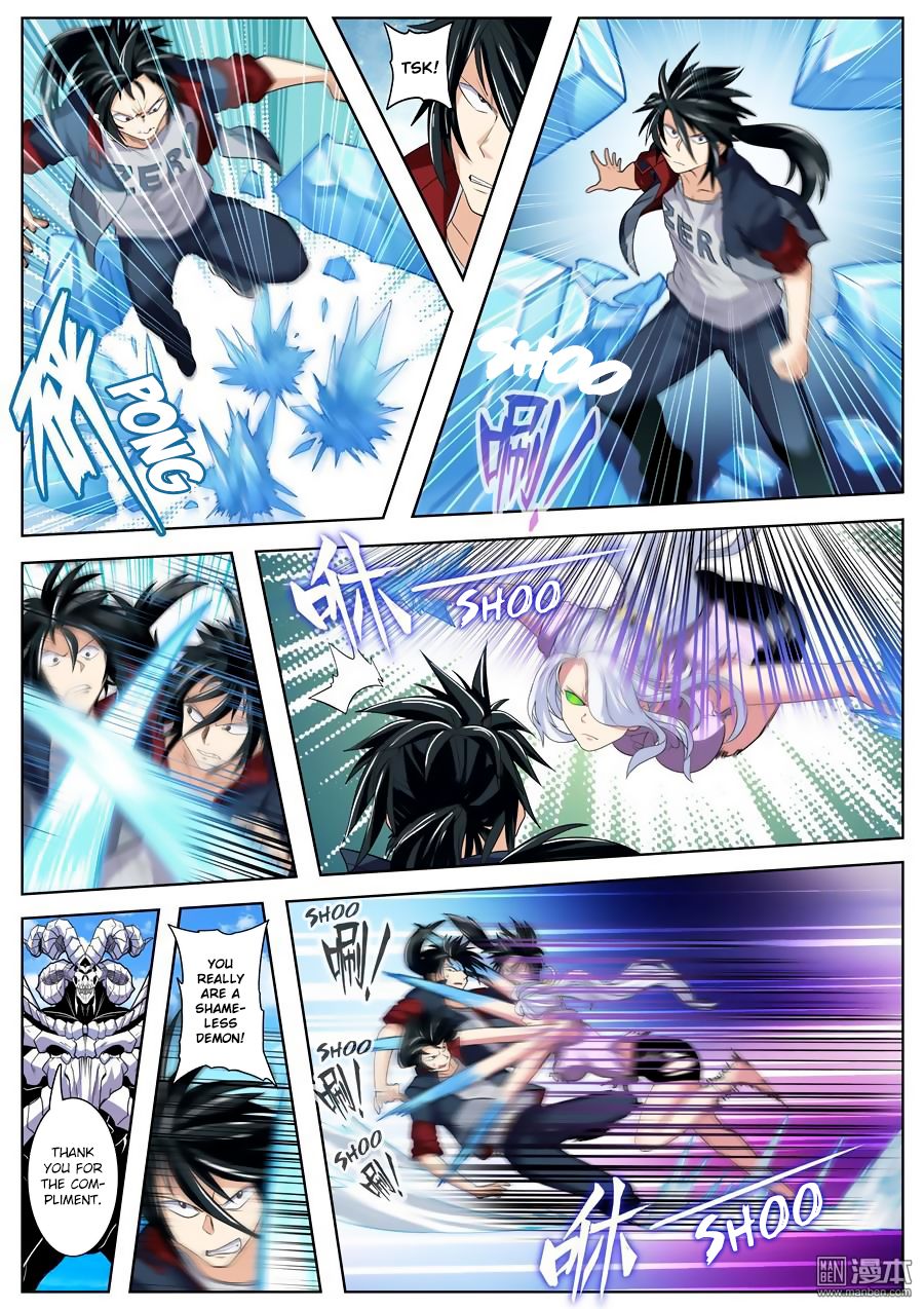 Page 8 of Chapter 101