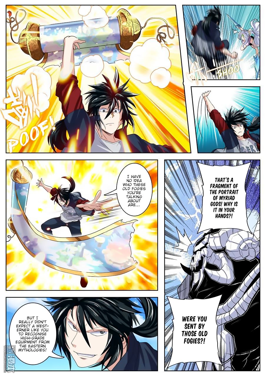 Page 10 of Chapter 101