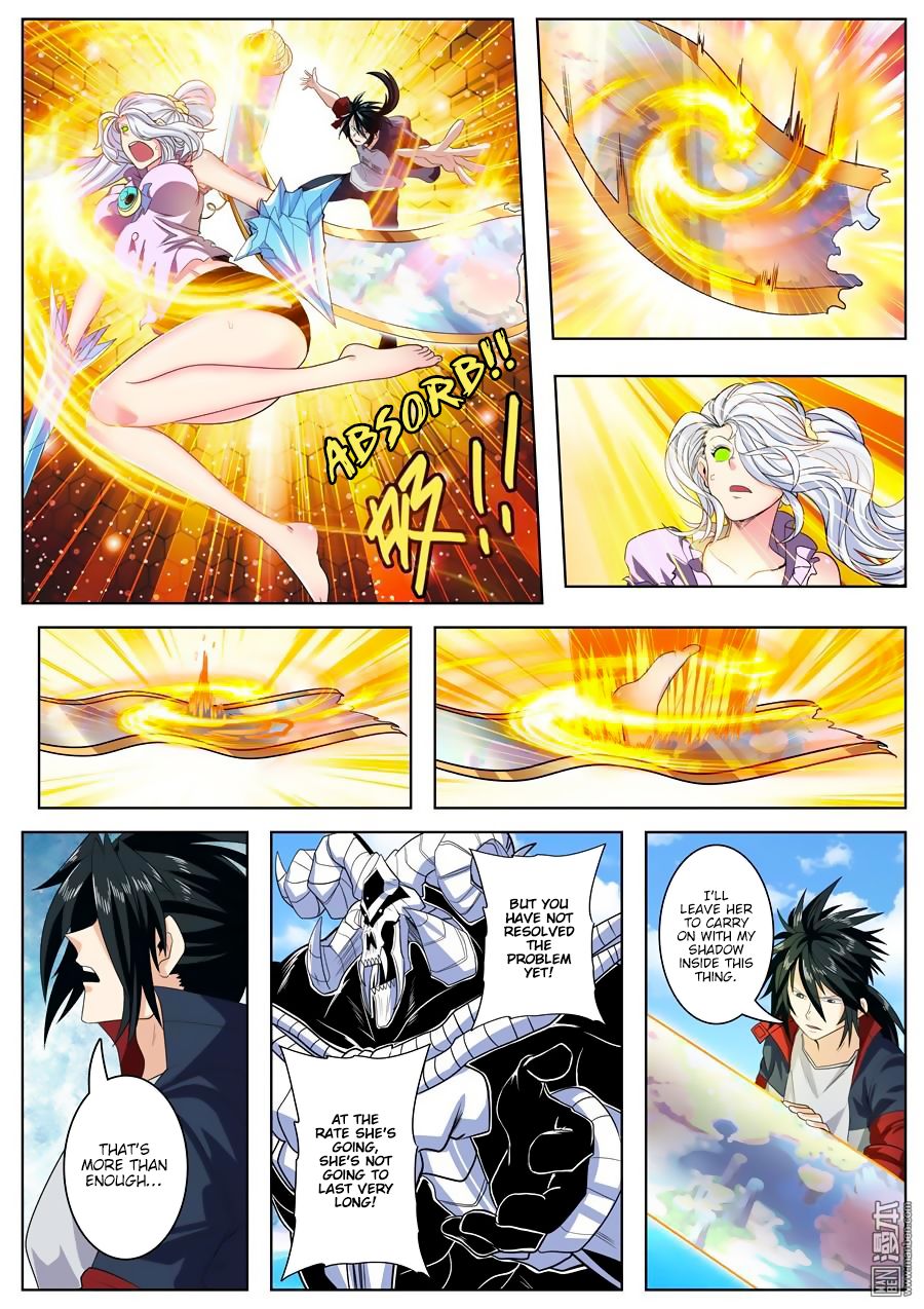 Page 11 of Chapter 101