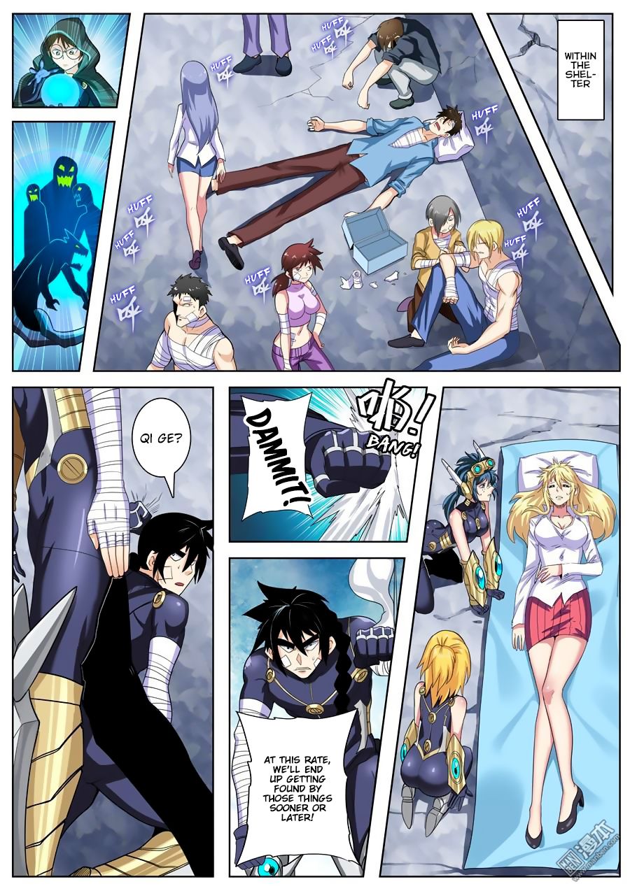 Page 13 of Chapter 101