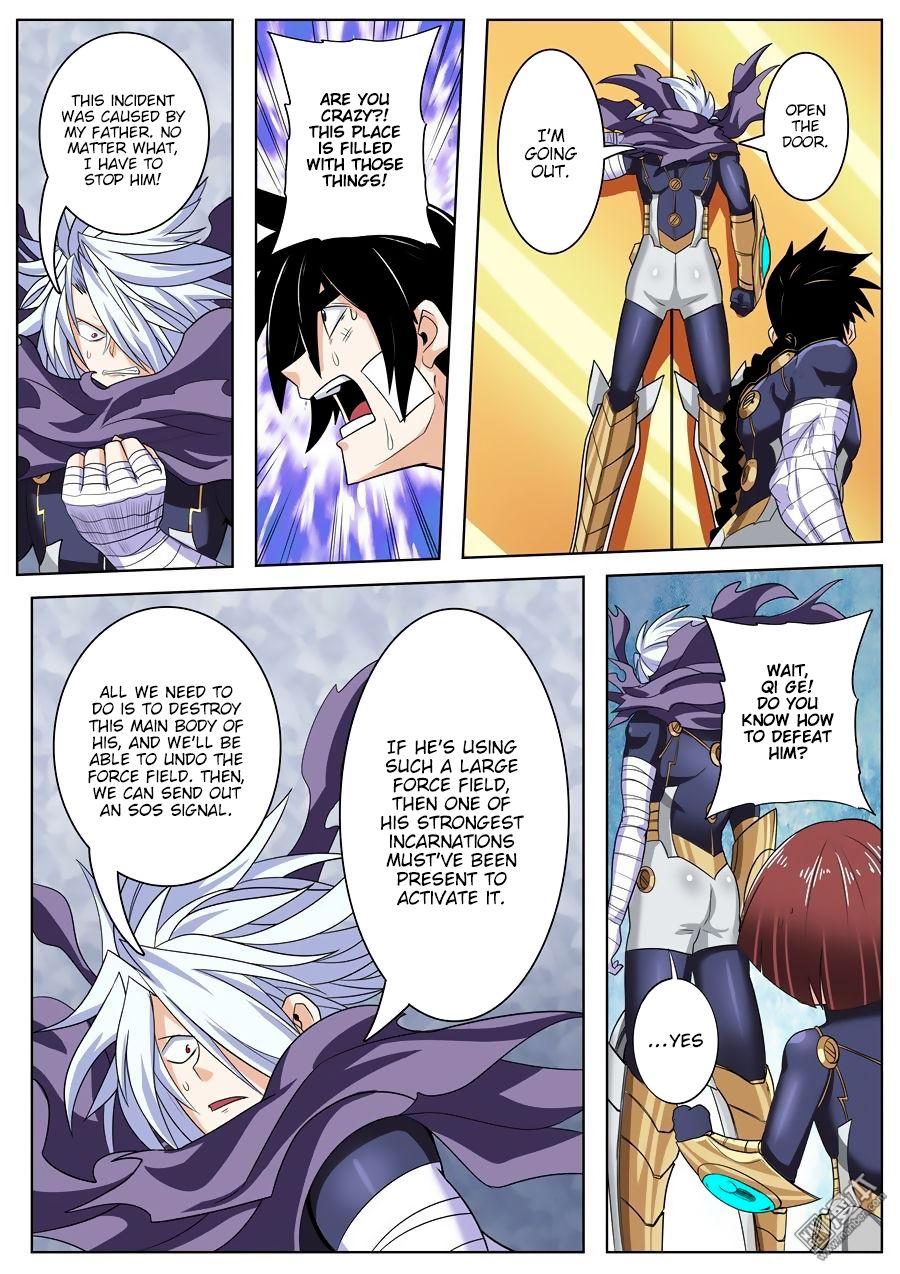 Page 14 of Chapter 101