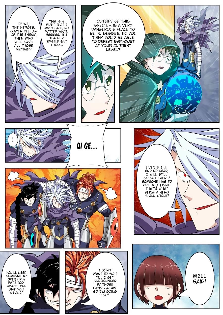 Page 15 of Chapter 101