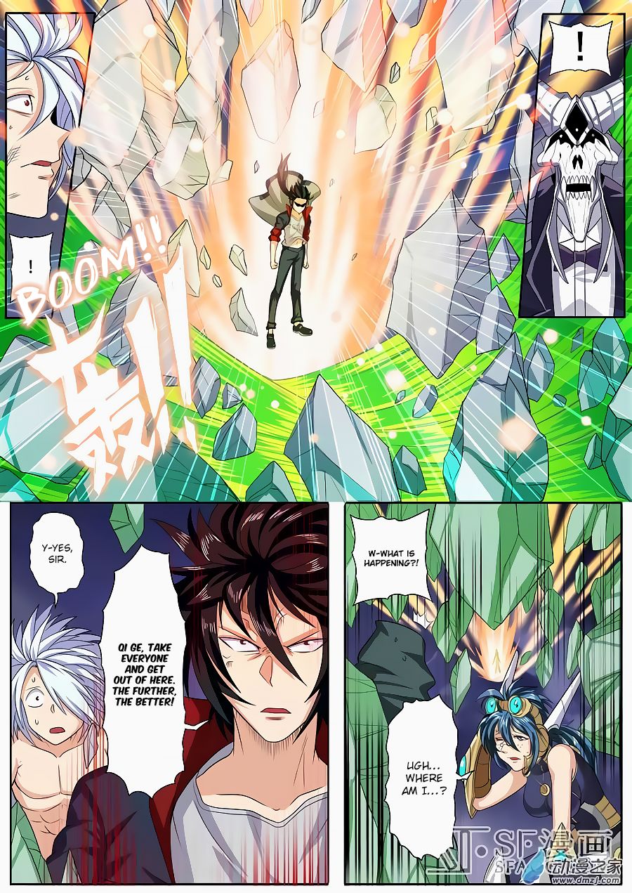 Page 3 of Chapter 106