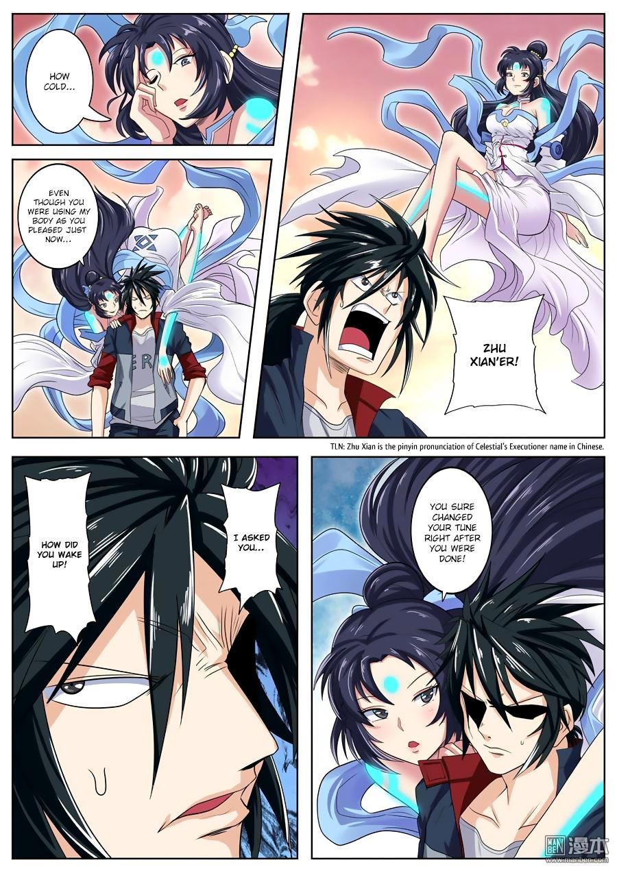 Page 10 of Chapter 108