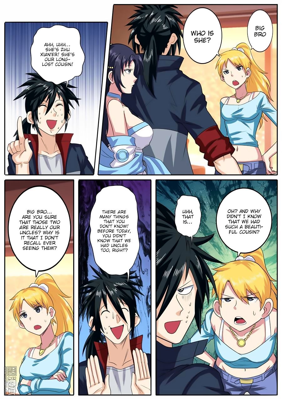 Page 2 of Chapter 109