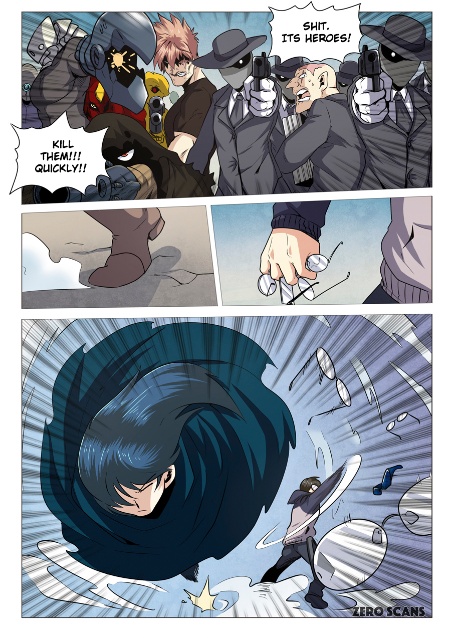 Page 8 of Chapter 11