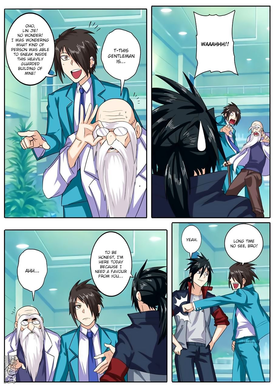 Page 3 of Chapter 110