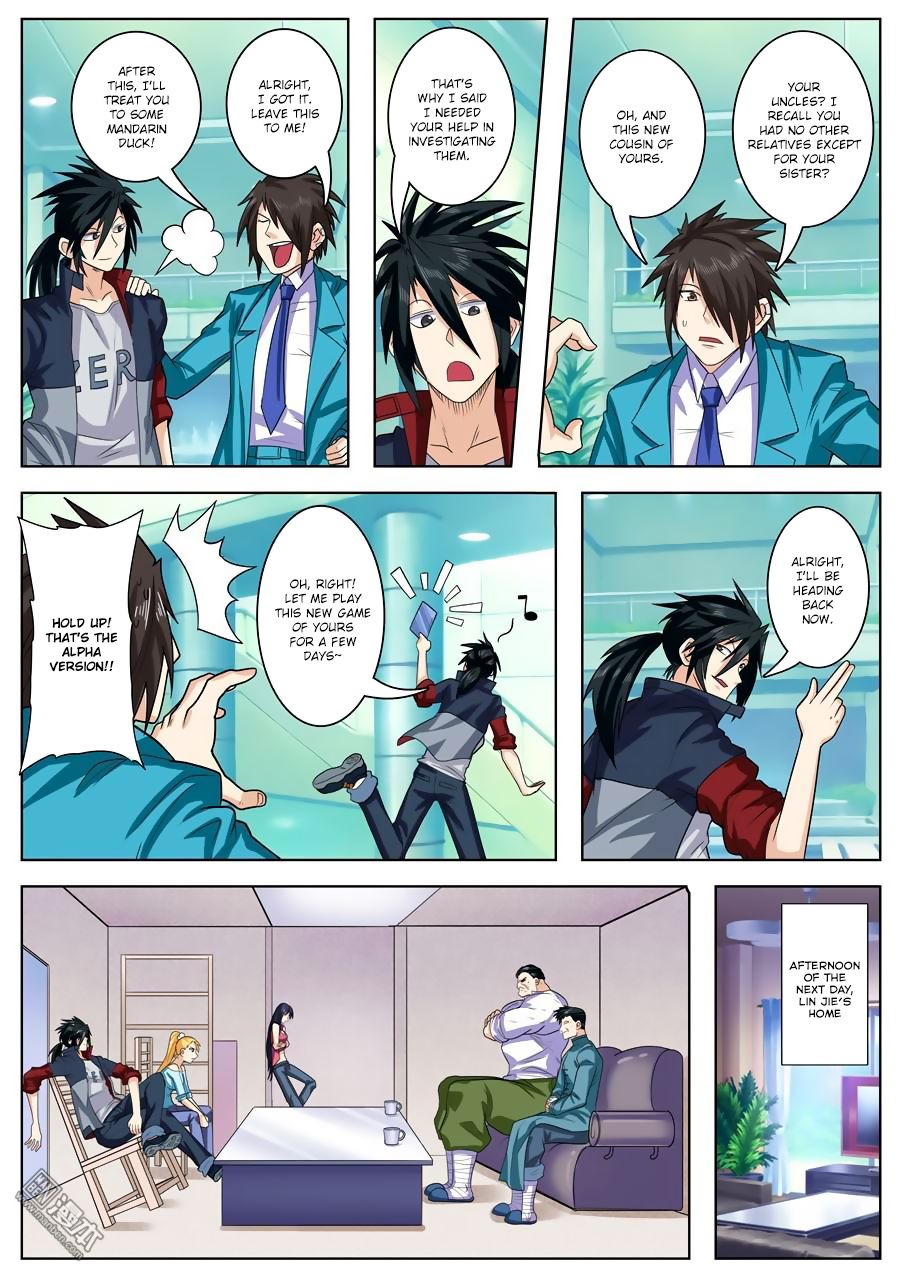 Page 5 of Chapter 110