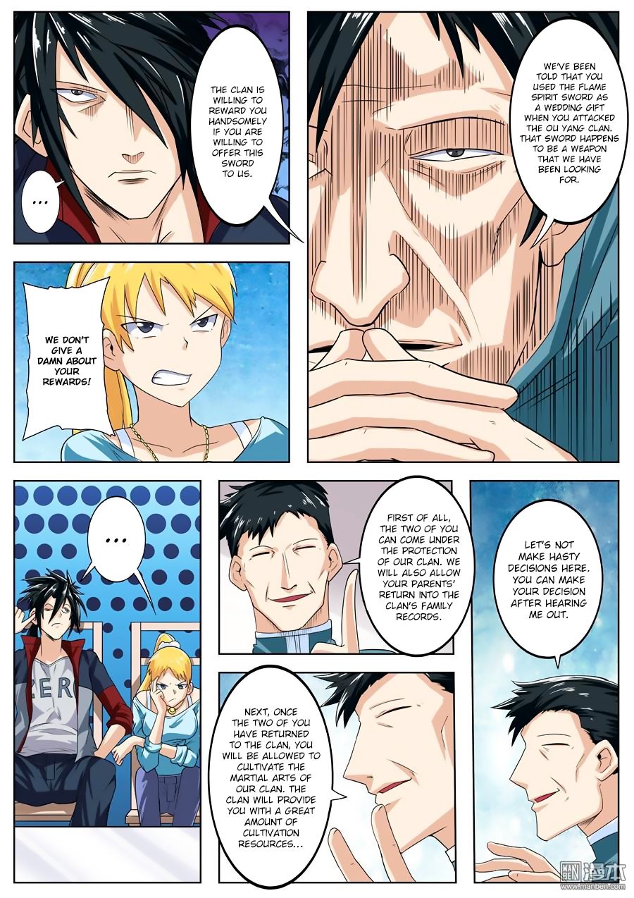 Page 9 of Chapter 110