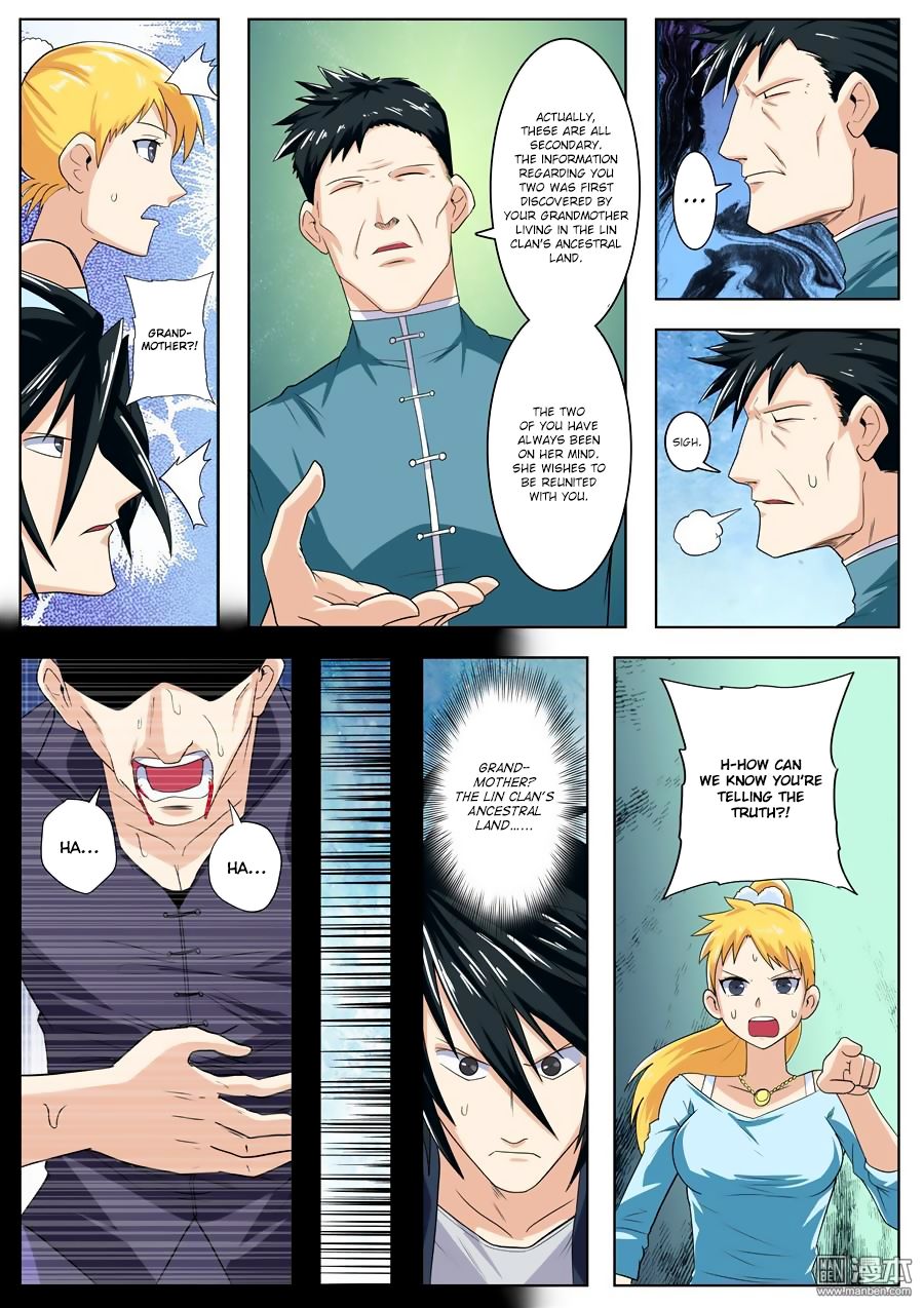 Page 10 of Chapter 110