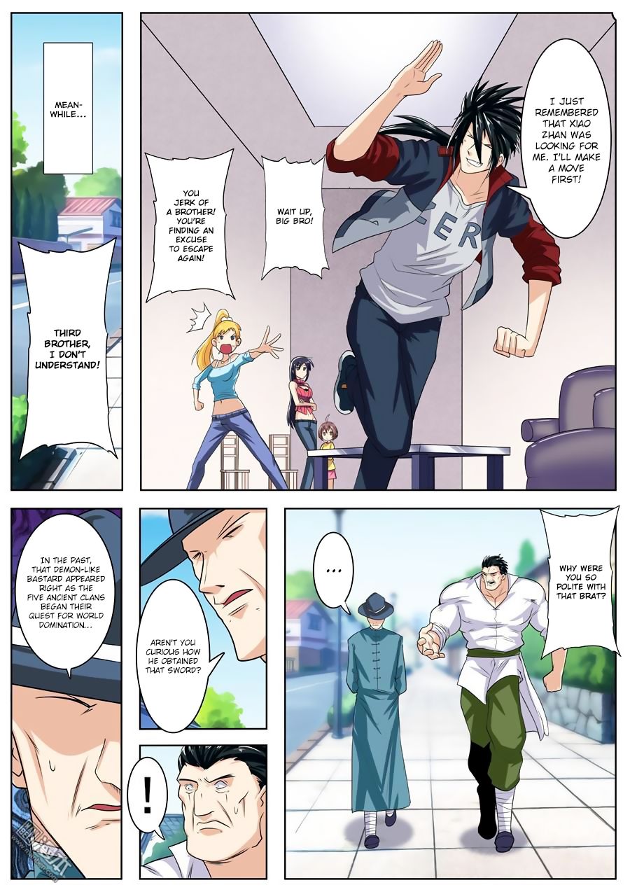 Page 15 of Chapter 110