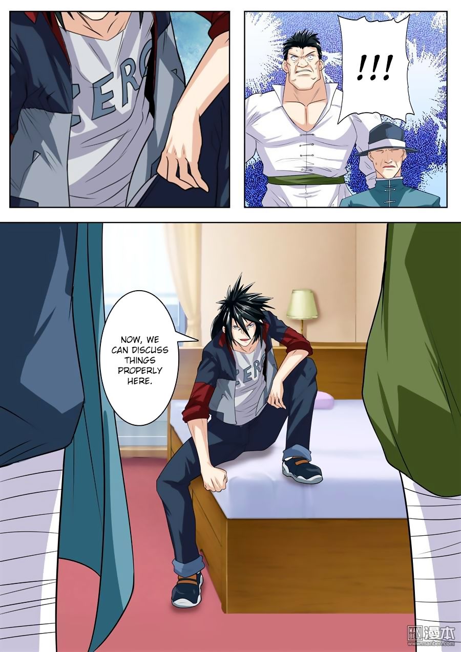 Page 18 of Chapter 110