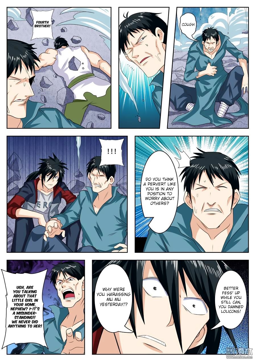 Page 11 of Chapter 111