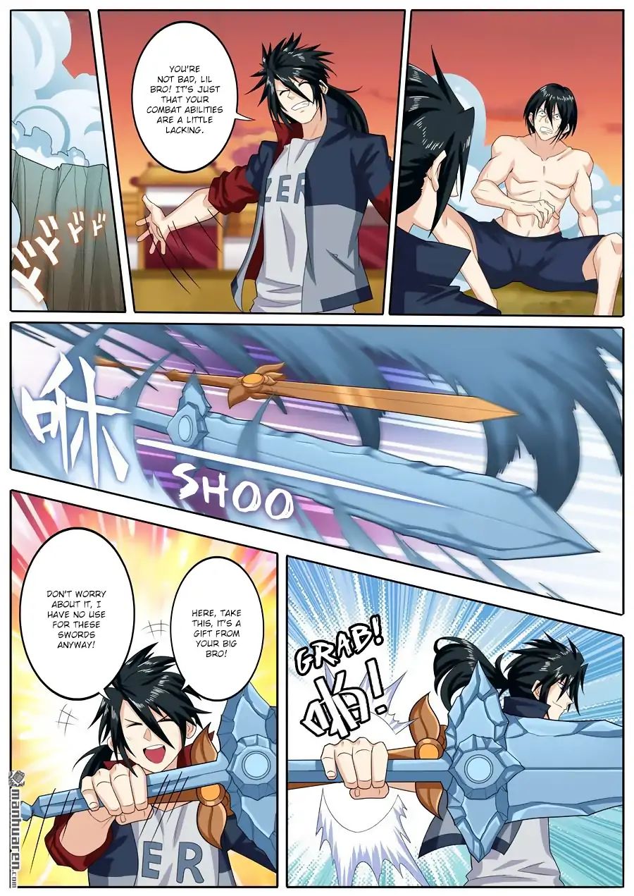 Page 2 of Chapter 118