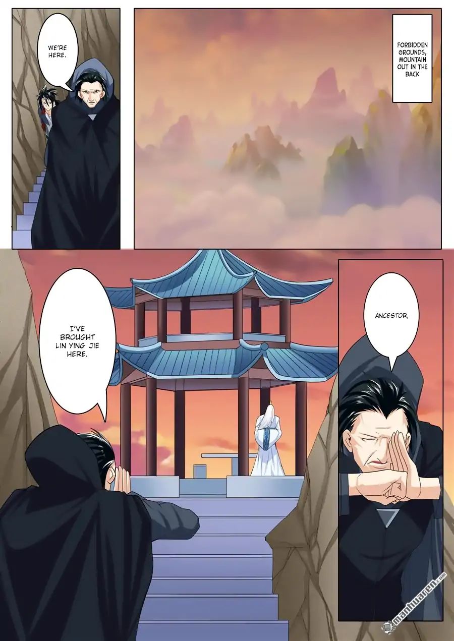 Page 9 of Chapter 118
