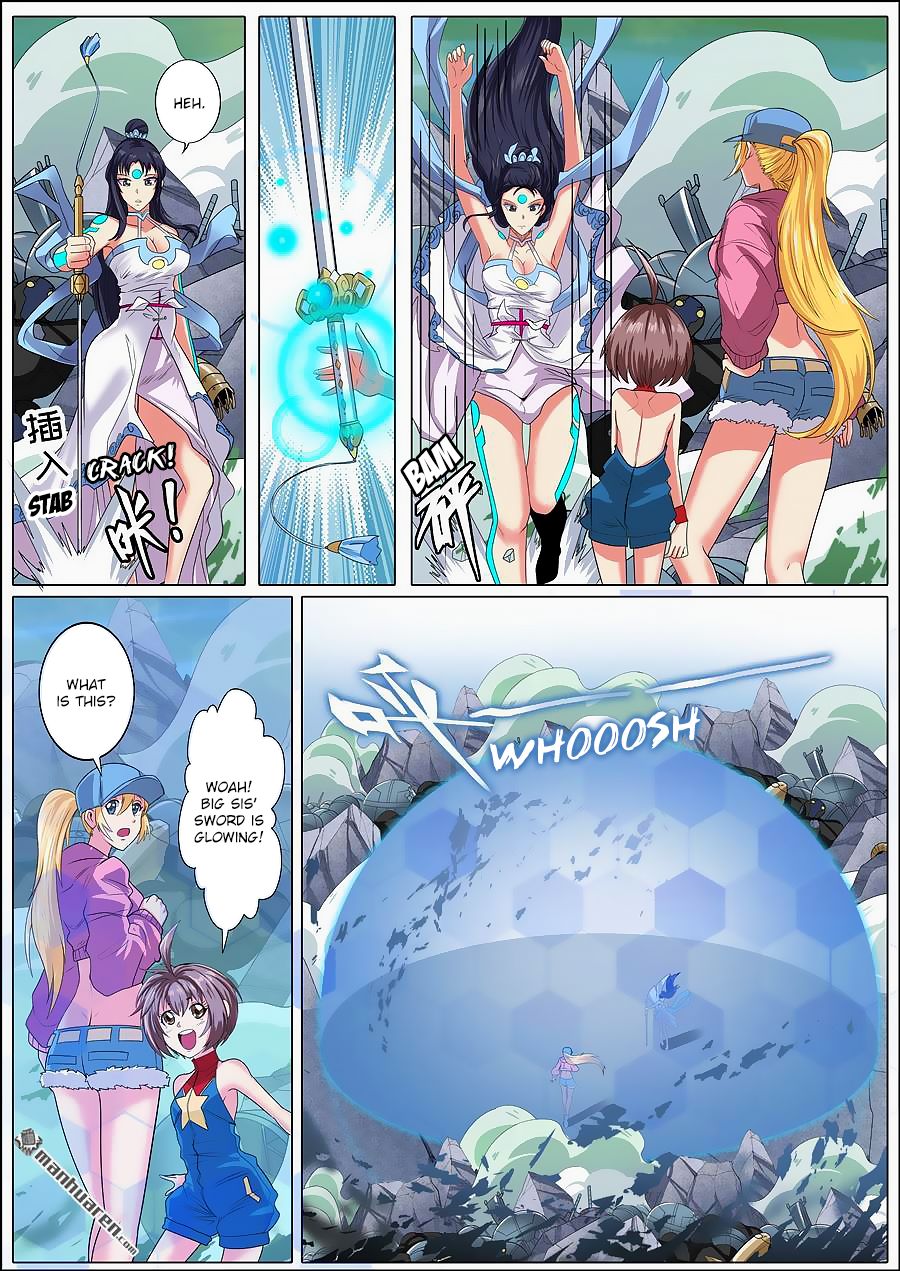 Page 5 of Chapter 127
