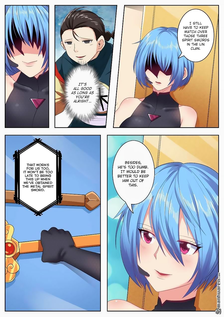 Page 10 of Chapter 129