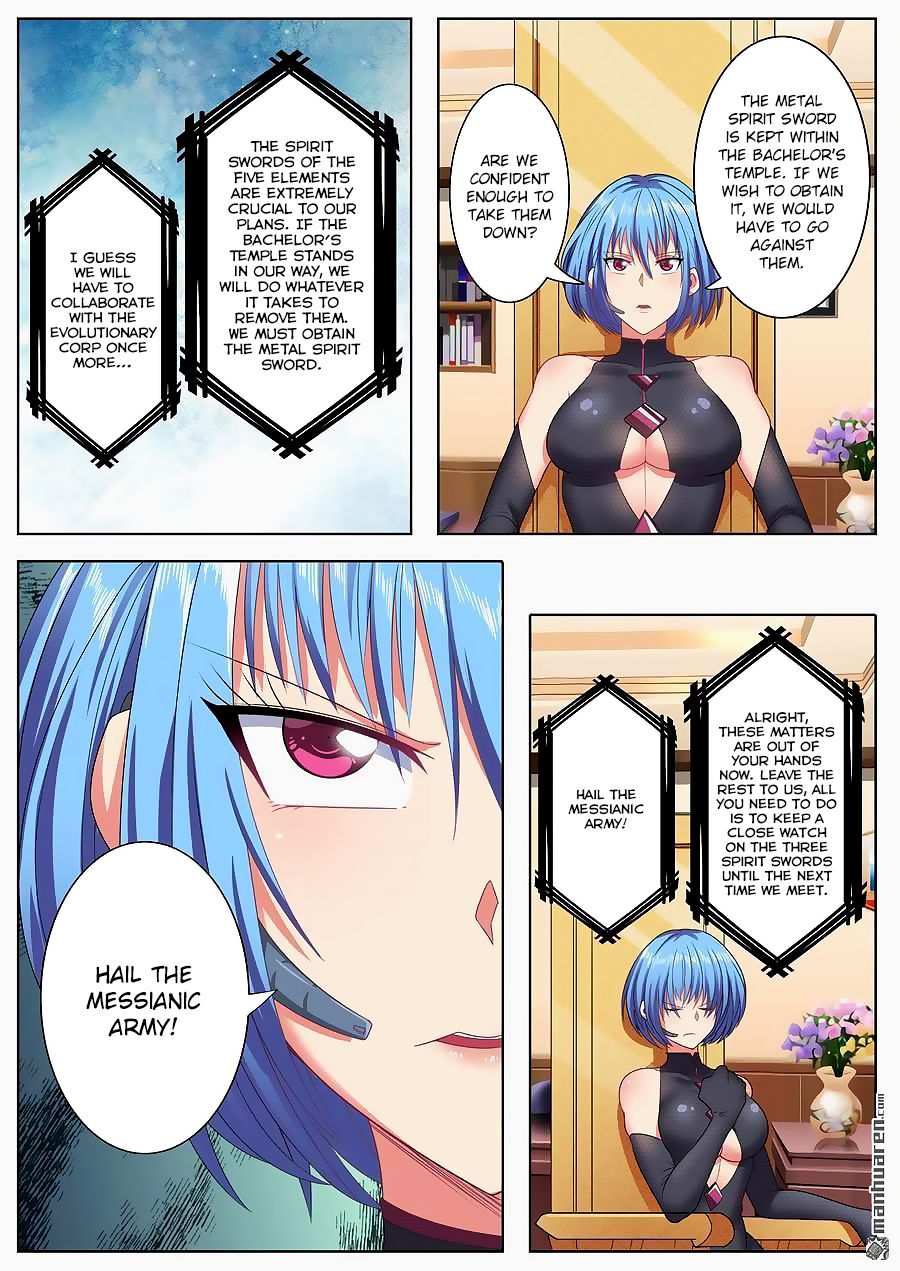 Page 11 of Chapter 129