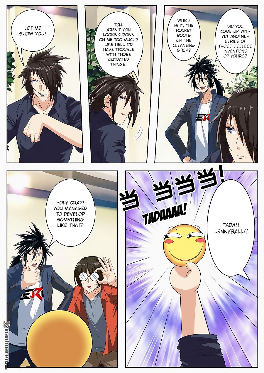 Page 3 of Chapter 130