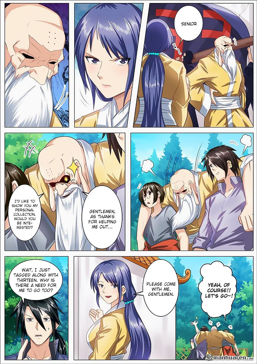 Page 6 of Chapter 132