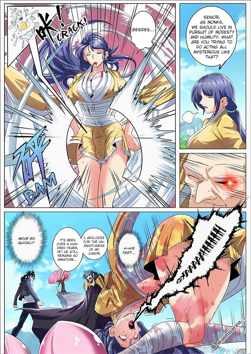 Page 10 of Chapter 132