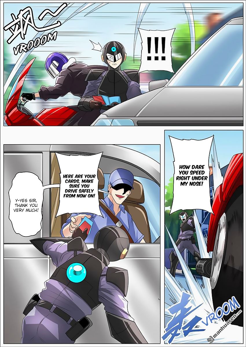 Page 21 of Chapter 132