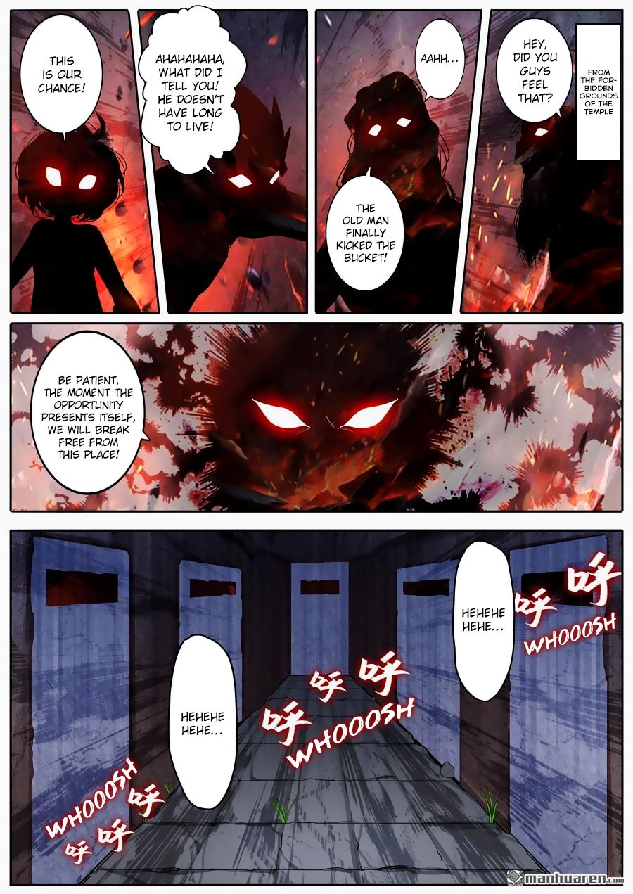 Page 8 of Chapter 134