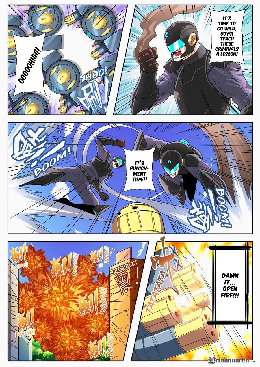 Page 18 of Chapter 134