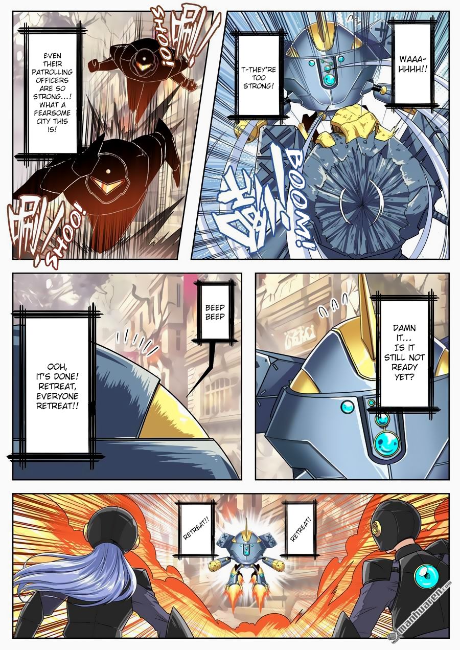 Page 20 of Chapter 134