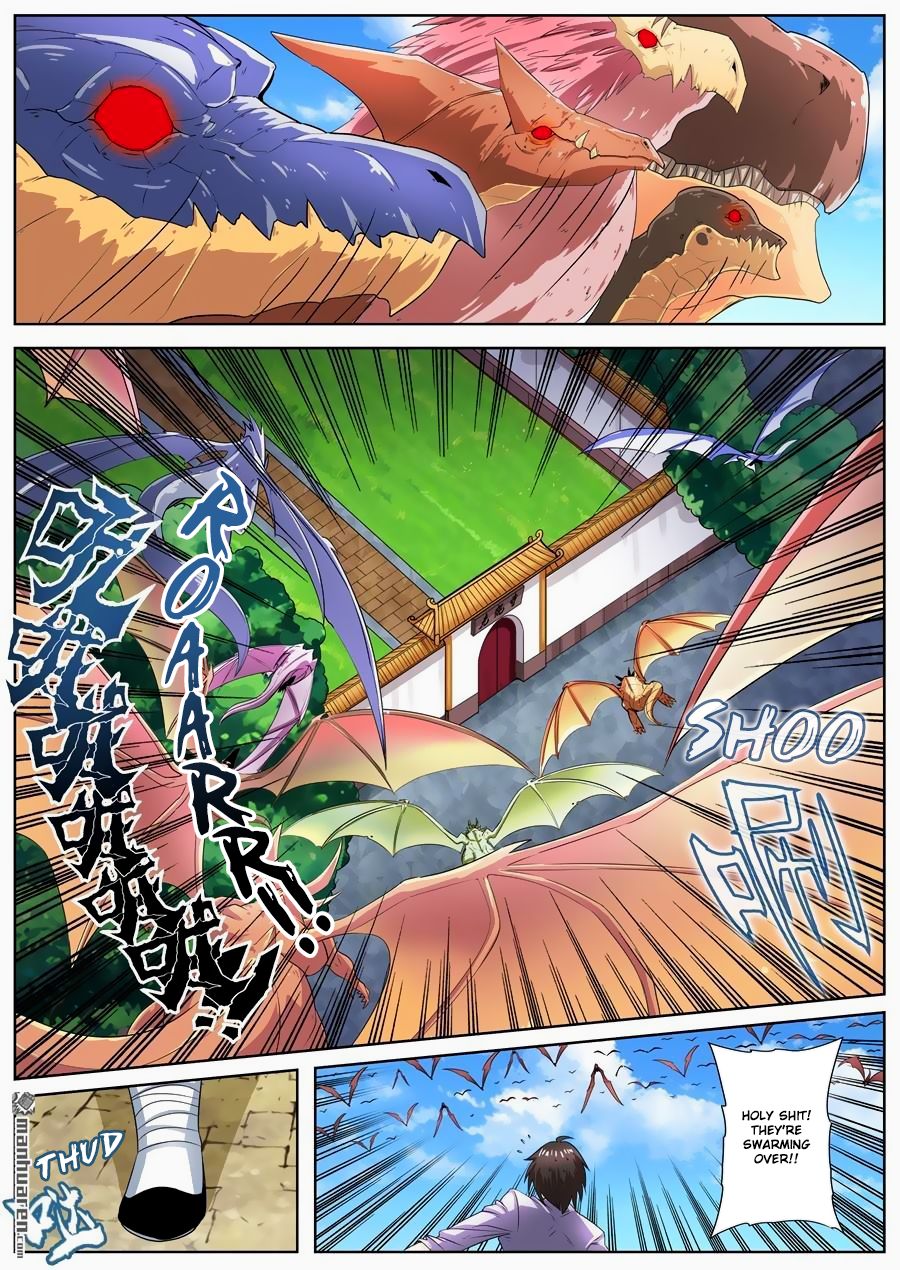Page 9 of Chapter 136