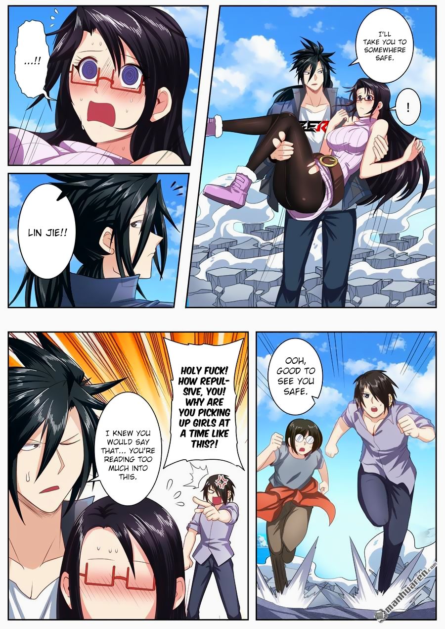 Page 6 of Chapter 138