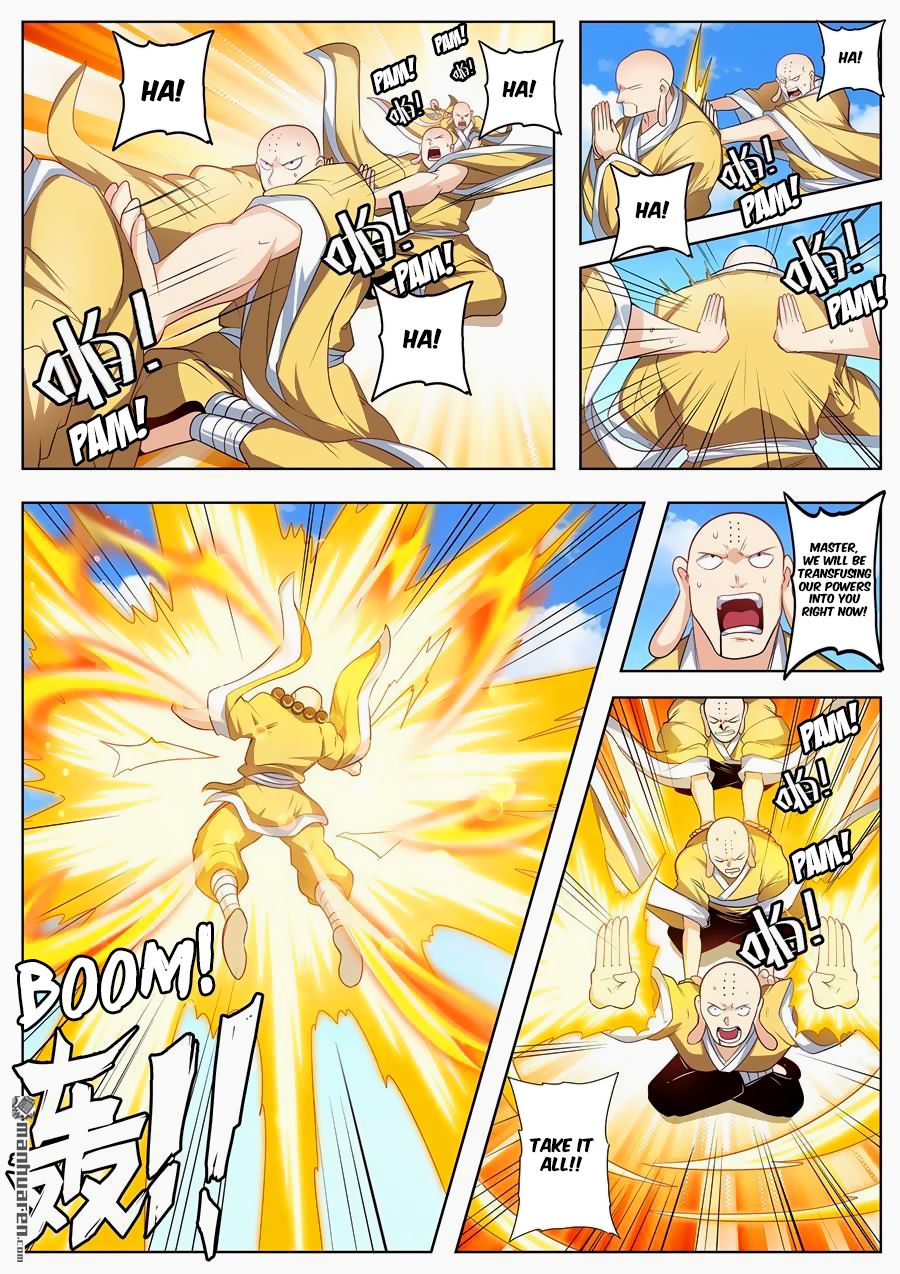 Page 11 of Chapter 139