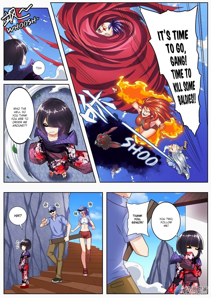 Page 9 of Chapter 141