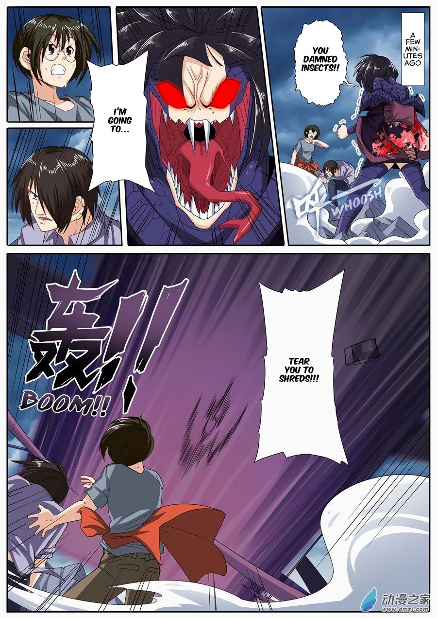 Page 2 of Chapter 144