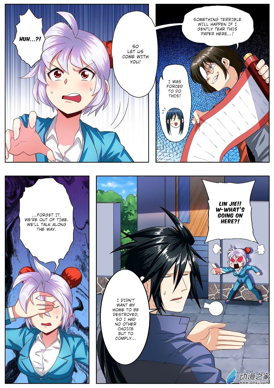Page 5 of Chapter 148