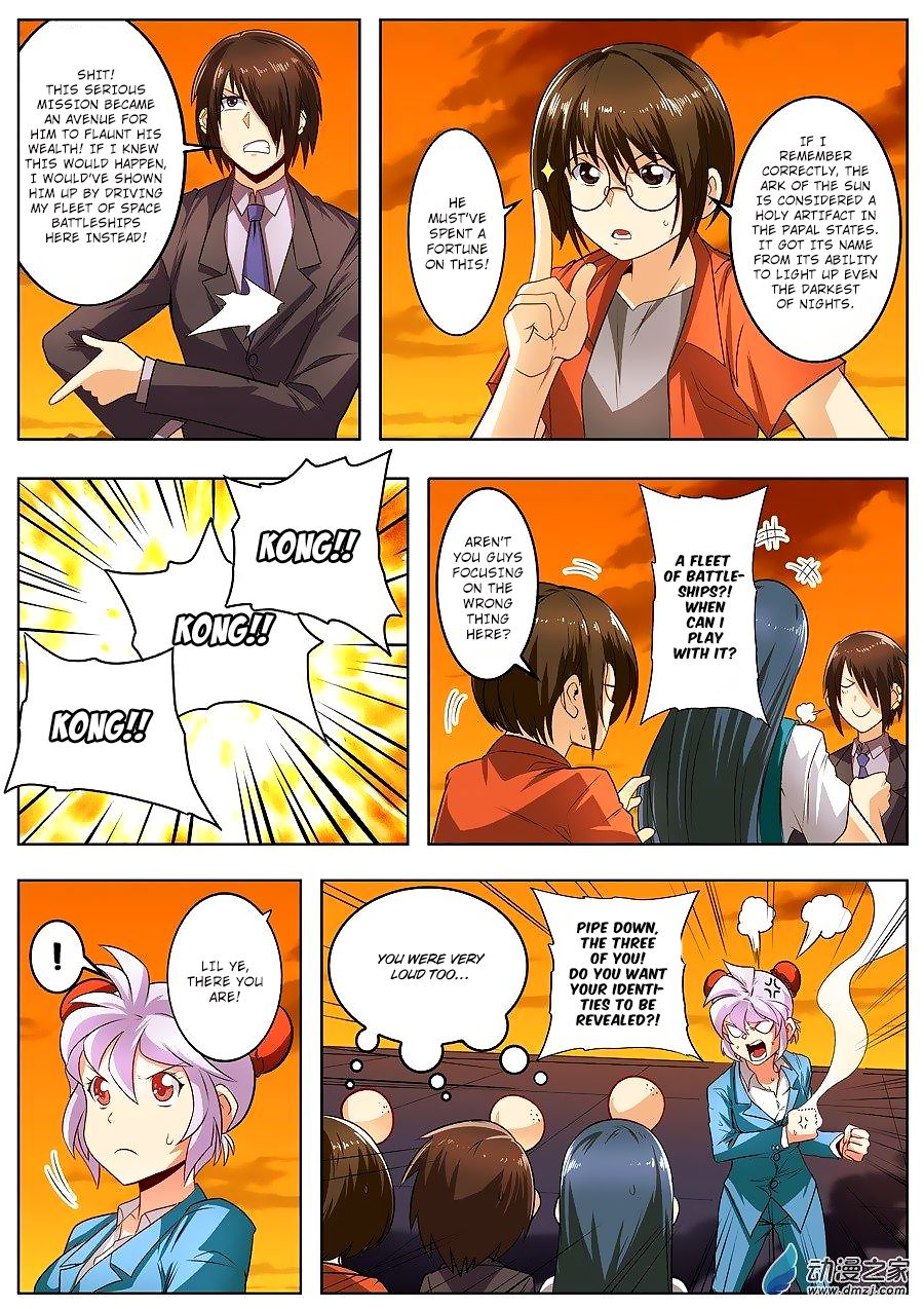 Page 10 of Chapter 148