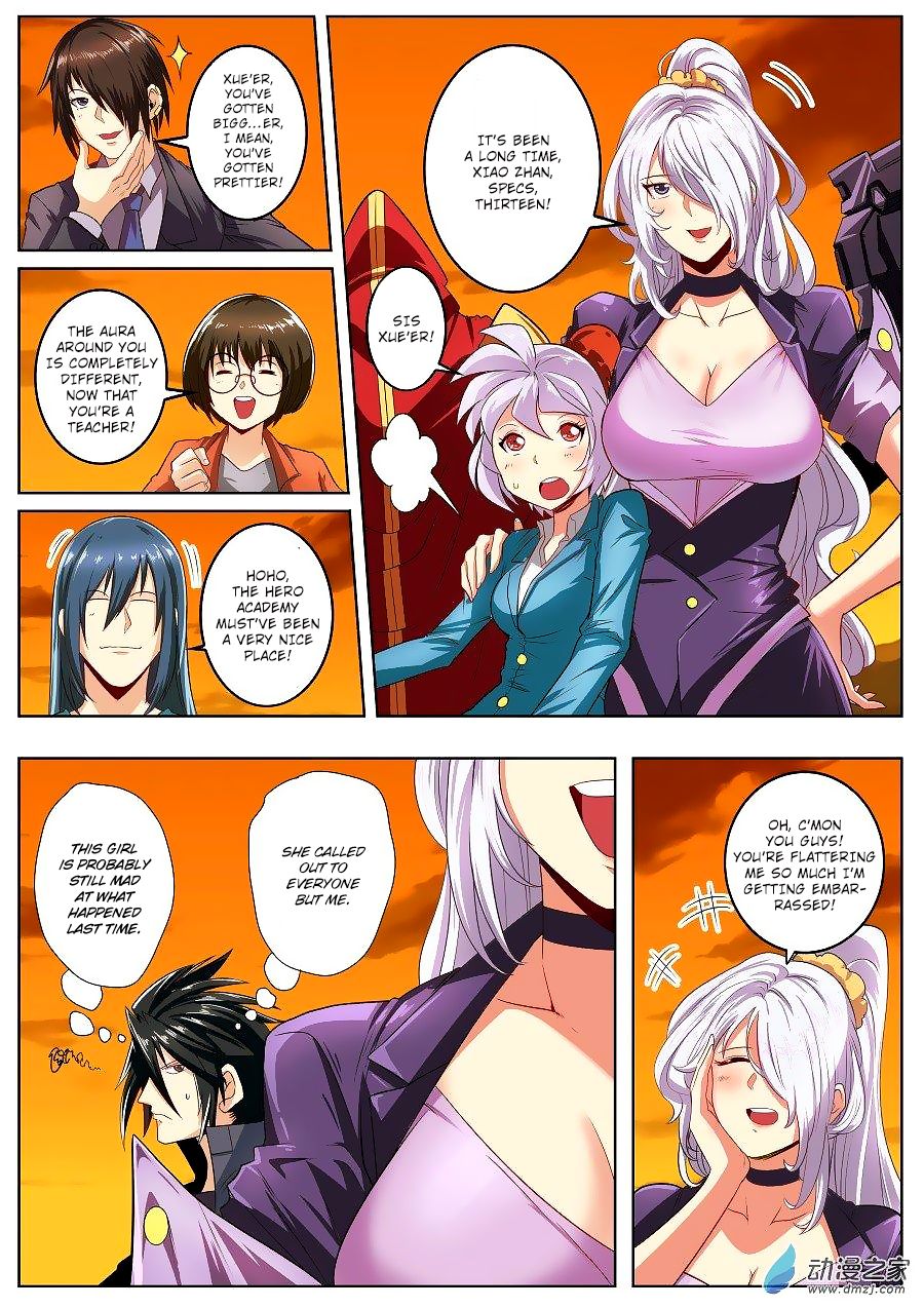 Page 11 of Chapter 148