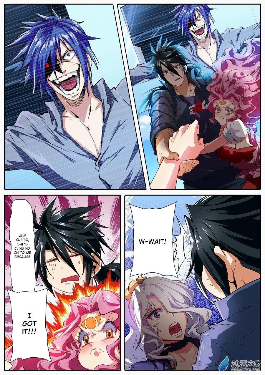 Page 14 of Chapter 151