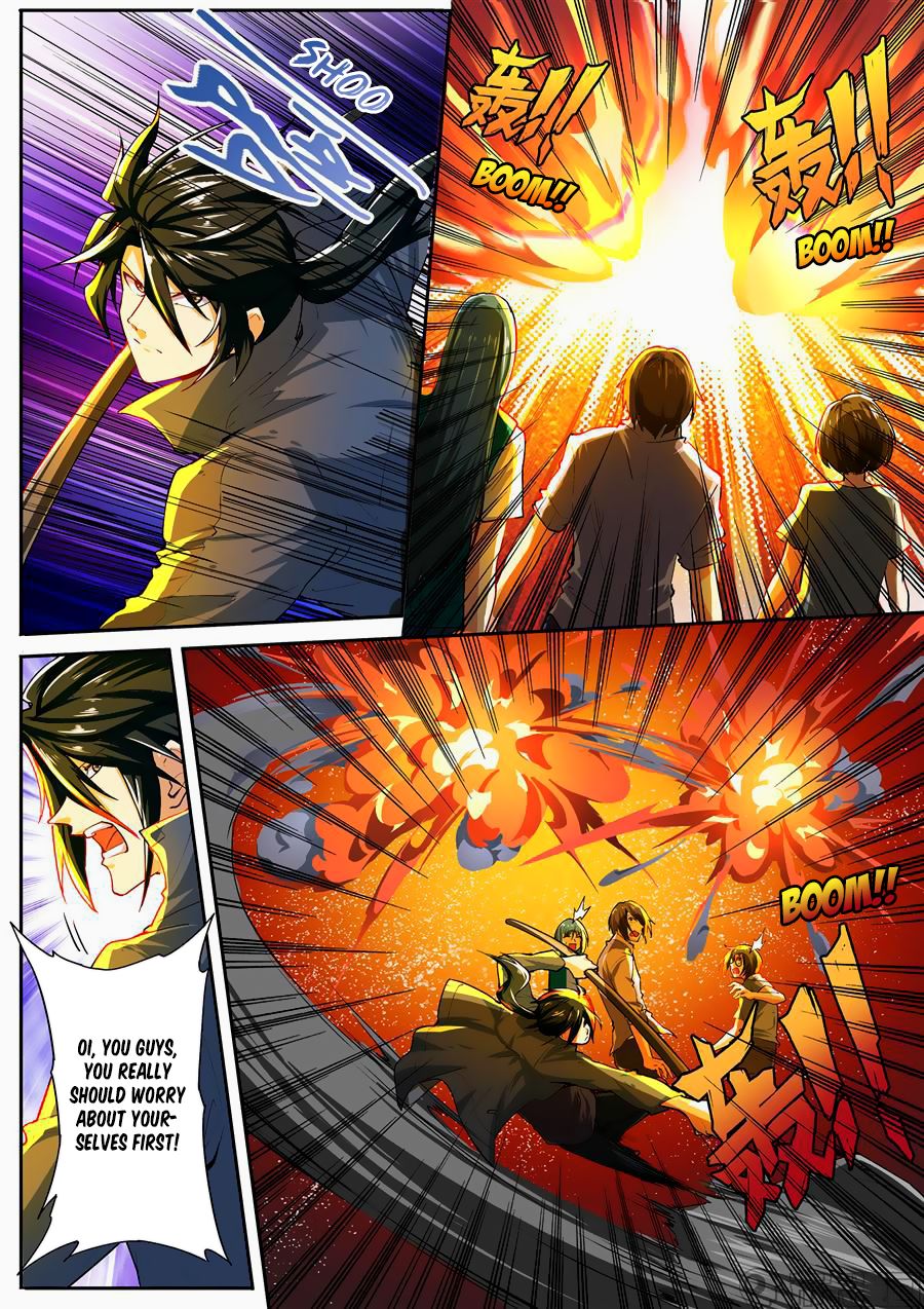 Page 8 of Chapter 155