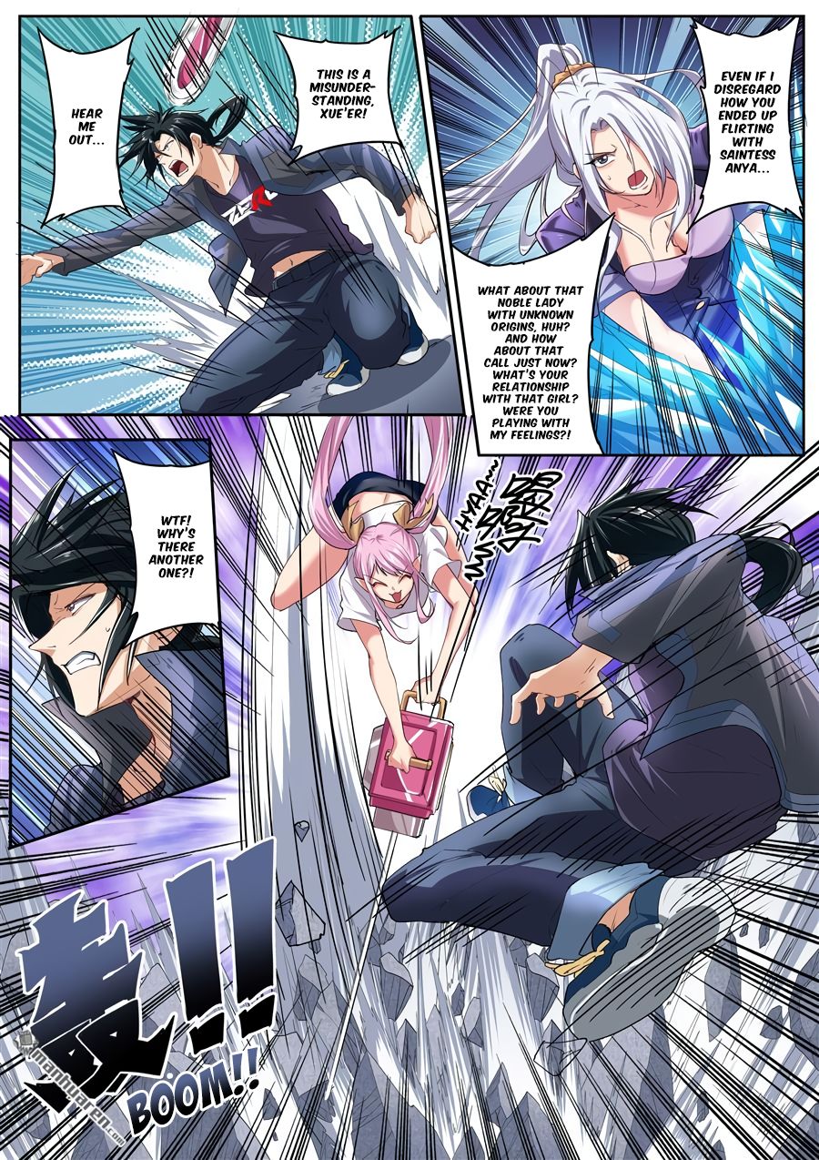 Page 6 of Chapter 157
