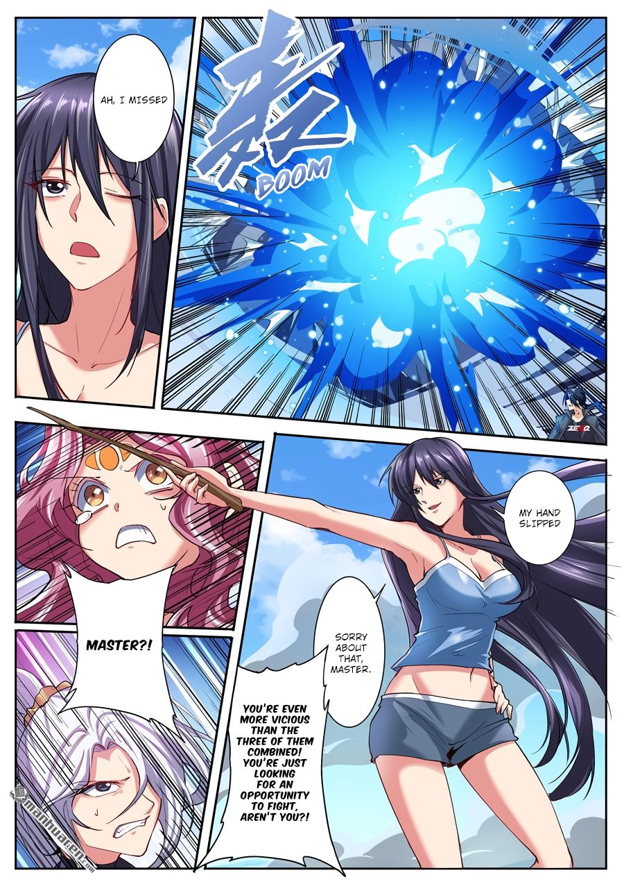 Page 8 of Chapter 157